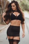 Denizli escort bayan ile kaliteli ve zarif atmosfer
